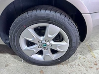 Skoda - roomster - 1.6-16v comfort - 95-xn-rv - afbeelding 8 van  17