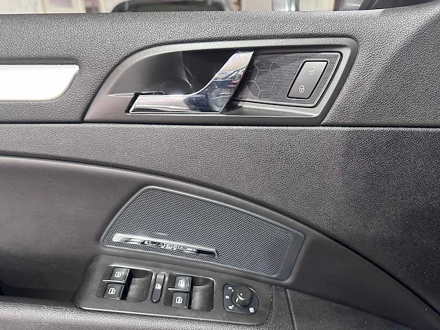 Skoda - superb combi - 1.8 tsi elegance bns - 69-nhd-9 - afbeelding 3 van  22