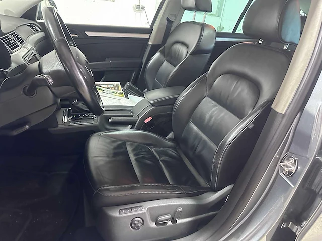 Skoda - superb combi - 1.8 tsi elegance bns - 69-nhd-9 - afbeelding 7 van  22