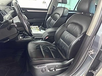Skoda - superb combi - 1.8 tsi elegance bns - 69-nhd-9 - afbeelding 7 van  22