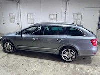 Skoda - superb combi - 1.8 tsi elegance bns - 69-nhd-9 - afbeelding 12 van  22