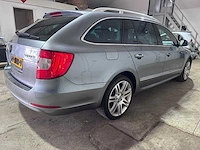 Skoda - superb combi - 1.8 tsi elegance bns - 69-nhd-9 - afbeelding 18 van  22