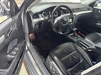 Skoda - superb combi - 1.8 tsi elegance bns - 69-nhd-9 - afbeelding 21 van  22
