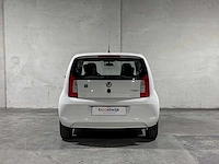 Skoda citigo 1.0 easy 60pk 2012, 40-zbx-7 - afbeelding 4 van  35