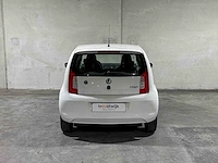 Skoda citigo 1.0 easy 60pk 2012, 40-zbx-7 - afbeelding 5 van  35