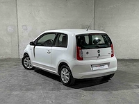 Skoda citigo 1.0 easy 60pk 2012, 40-zbx-7 - afbeelding 7 van  35