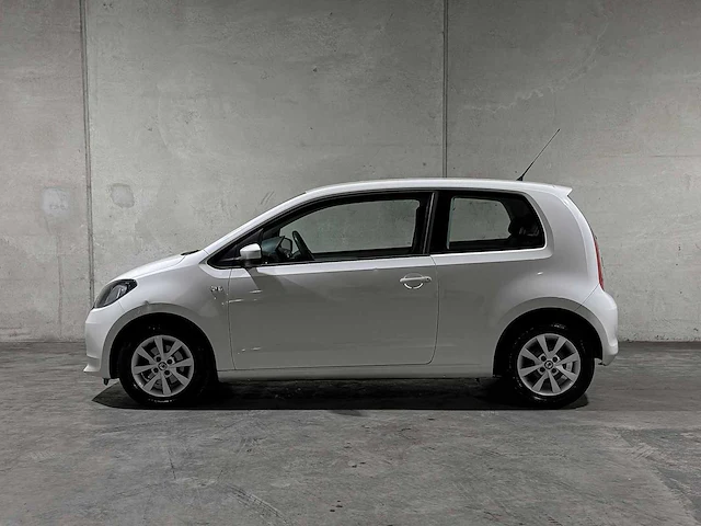 Skoda citigo 1.0 easy 60pk 2012, 40-zbx-7 - afbeelding 8 van  35