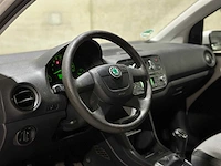 Skoda citigo 1.0 easy 60pk 2012, 40-zbx-7 - afbeelding 9 van  35