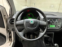 Skoda citigo 1.0 easy 60pk 2012, 40-zbx-7 - afbeelding 10 van  35