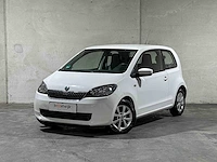 Skoda citigo 1.0 easy 60pk 2012, 40-zbx-7 - afbeelding 1 van  35