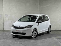 Skoda citigo 1.0 easy 60pk 2012, 40-zbx-7 - afbeelding 12 van  35