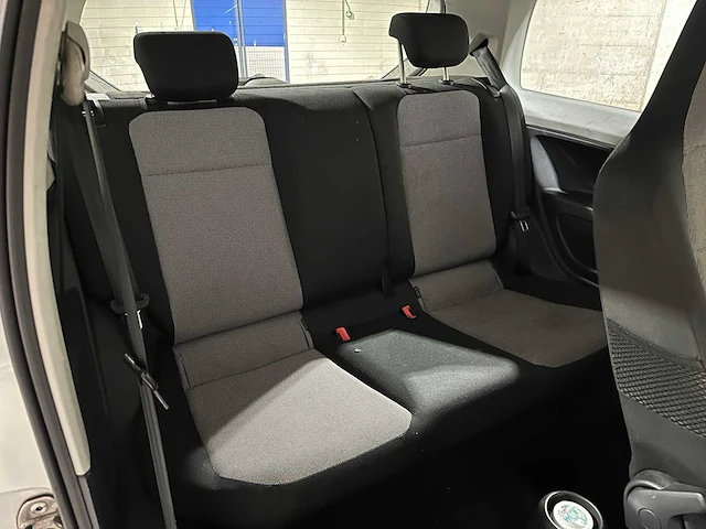 Skoda citigo 1.0 easy 60pk 2012, 40-zbx-7 - afbeelding 27 van  35