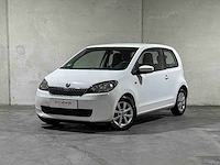 Skoda citigo 1.0 easy 60pk 2012, 40-zbx-7 - afbeelding 23 van  35
