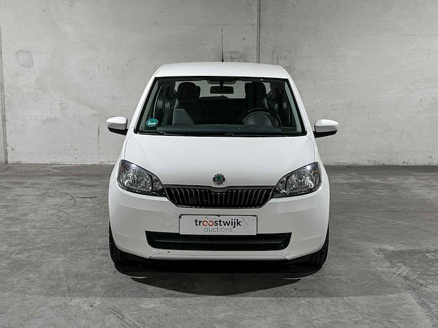Skoda citigo 1.0 easy 60pk 2012, 40-zbx-7 - afbeelding 32 van  35