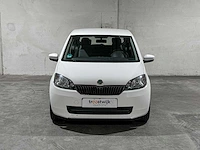 Skoda citigo 1.0 easy 60pk 2012, 40-zbx-7 - afbeelding 32 van  35