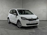 Skoda citigo 1.0 easy 60pk 2012, 40-zbx-7 - afbeelding 33 van  35