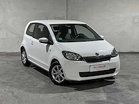 Skoda citigo 1.0 easy 60pk 2012, 40-zbx-7 - afbeelding 34 van  35