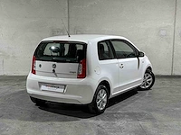 Skoda citigo 1.0 easy 60pk 2012, 40-zbx-7 - afbeelding 3 van  35