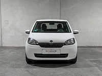 Skoda citigo 1.0 easy 60pk 2012, 40-zbx-7 - afbeelding 31 van  35