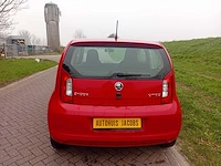 Skoda citigo 1.0 easy, gxh-36-z - afbeelding 14 van  17