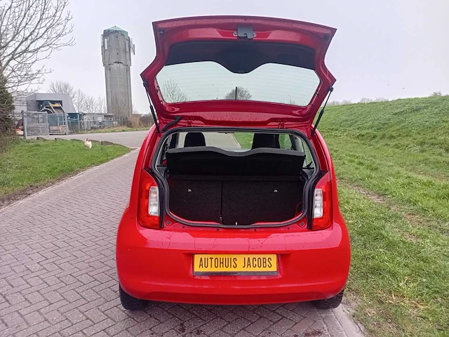 Skoda citigo 1.0 easy, gxh-36-z - afbeelding 17 van  17