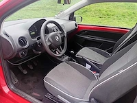Skoda citigo 1.0 easy, gxh-36-z - afbeelding 2 van  17