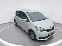 Skoda citigo 1.0 greentech ambition car 2018 | sg-939-p - afbeelding 5 van  11