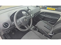 Skoda citigo 1.0 greentech ambition car 2018 | sg-939-p - afbeelding 9 van  11