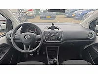 Skoda citigo 1.0 greentech ambition car 2018 | sg-939-p - afbeelding 10 van  11