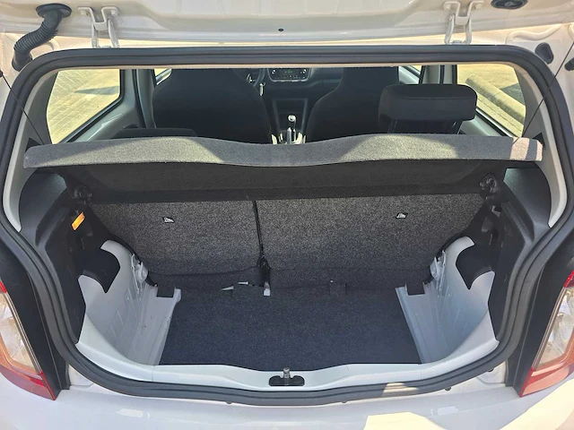 Skoda citigo 1.0 greentech ambition car 2018 | sg-939-p - afbeelding 5 van  29