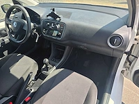 Skoda citigo 1.0 greentech ambition car 2018 | sg-939-p - afbeelding 6 van  29