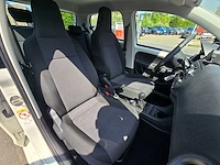Skoda citigo 1.0 greentech ambition car 2018 | sg-939-p - afbeelding 7 van  29