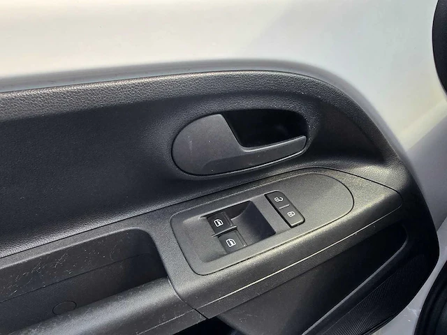 Skoda citigo 1.0 greentech ambition car 2018 | sg-939-p - afbeelding 8 van  29