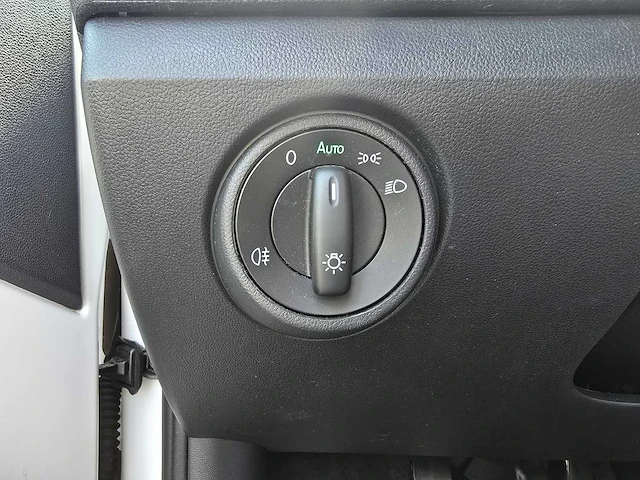 Skoda citigo 1.0 greentech ambition car 2018 | sg-939-p - afbeelding 9 van  29