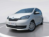 Skoda citigo 1.0 greentech ambition car 2018 | sg-939-p - afbeelding 1 van  29