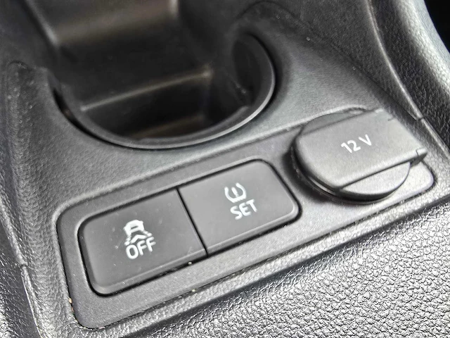 Skoda citigo 1.0 greentech ambition car 2018 | sg-939-p - afbeelding 15 van  29