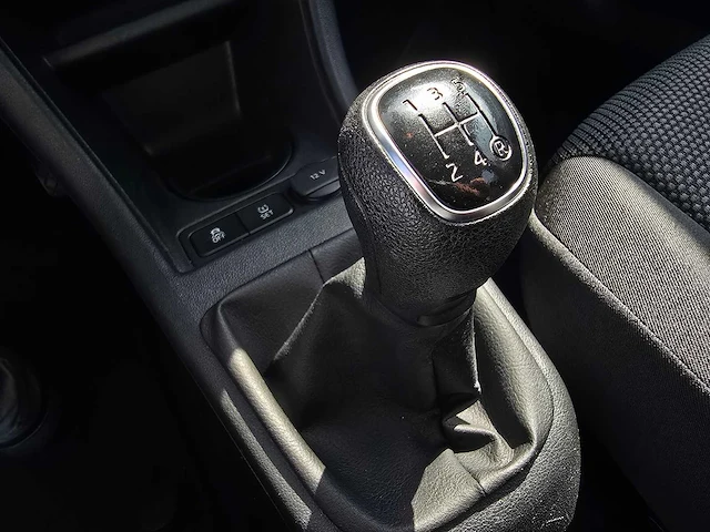 Skoda citigo 1.0 greentech ambition car 2018 | sg-939-p - afbeelding 16 van  29
