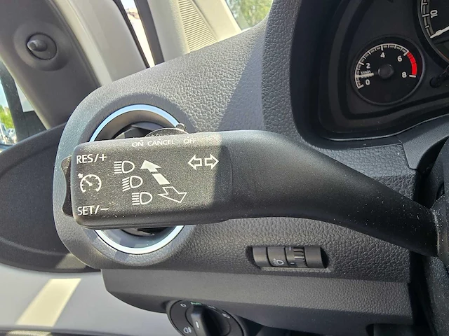 Skoda citigo 1.0 greentech ambition car 2018 | sg-939-p - afbeelding 17 van  29