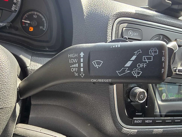 Skoda citigo 1.0 greentech ambition car 2018 | sg-939-p - afbeelding 18 van  29