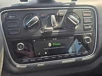 Skoda citigo 1.0 greentech ambition car 2018 | sg-939-p - afbeelding 19 van  29