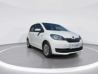 Skoda citigo 1.0 greentech ambition car 2018 | sg-939-p - afbeelding 12 van  29