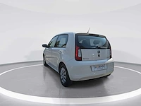 Skoda citigo 1.0 greentech ambition car 2018 | sg-939-p - afbeelding 26 van  29