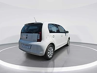 Skoda citigo 1.0 greentech ambition car 2018 | sg-939-p - afbeelding 28 van  29