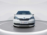 Skoda citigo 1.0 greentech ambition car 2018 | sg-939-p - afbeelding 23 van  29