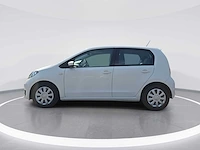 Skoda citigo 1.0 greentech ambition car 2018 | sg-939-p - afbeelding 25 van  29
