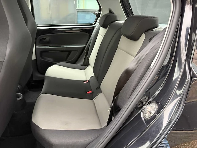 Skoda citigo 1.0 greentech ambition, l-311-jh - afbeelding 8 van  16