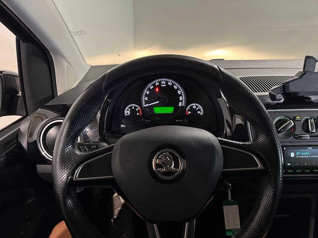 Skoda citigo 1.0 grt. ambition, pj-193-f - afbeelding 2 van  13