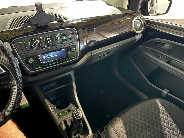Skoda citigo 1.0 grt. ambition, pj-193-f - afbeelding 3 van  13