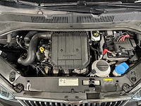 Skoda citigo 1.0 grt. ambition, pj-193-f - afbeelding 4 van  13