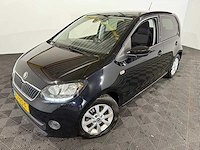 Skoda citigo 1.0 grt. ambition, pj-193-f - afbeelding 1 van  13